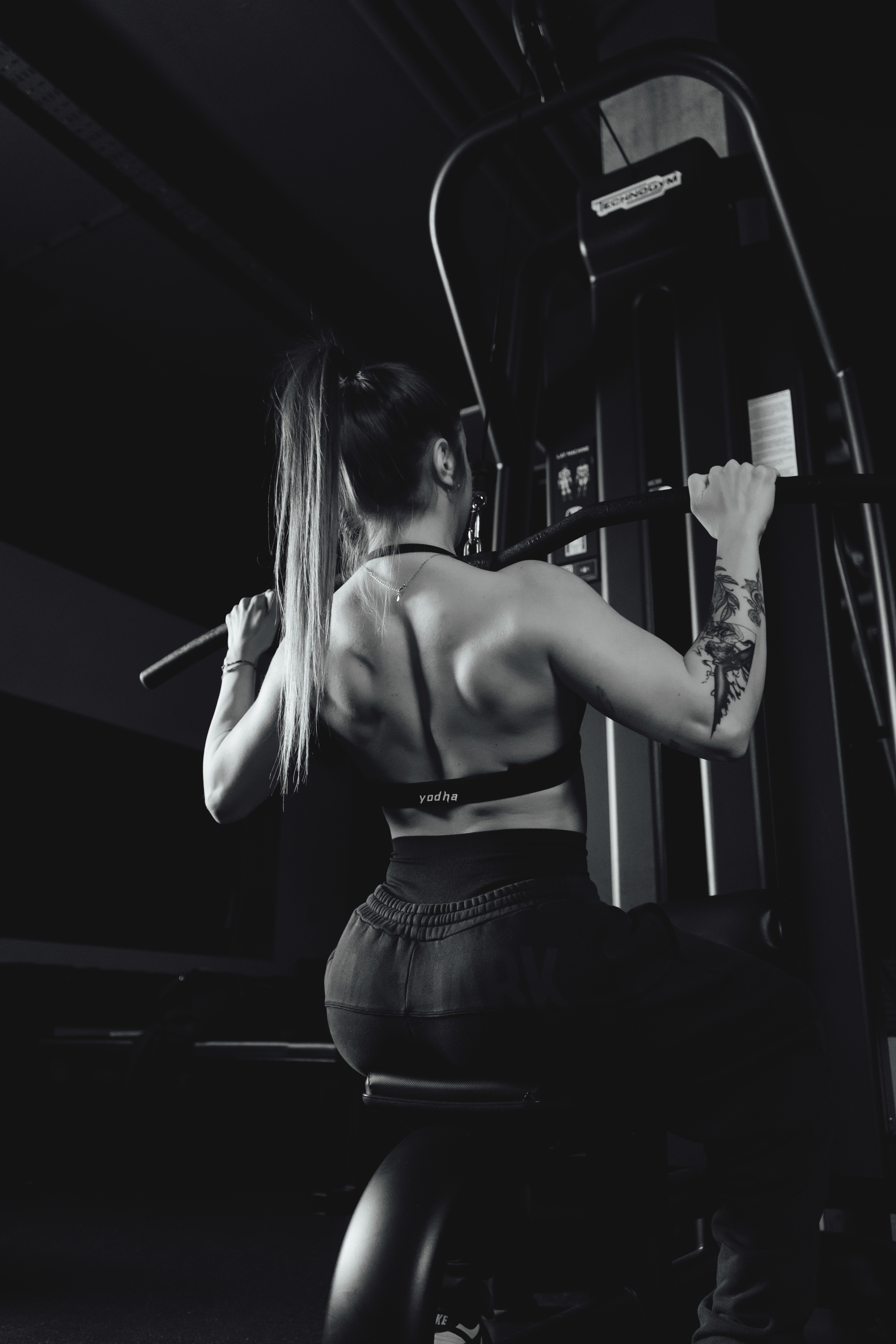 HIIT & Group Training